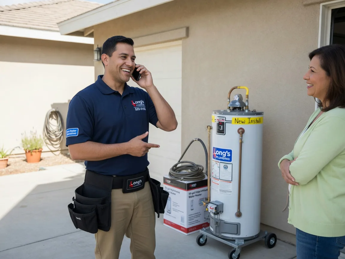 Leak Detection Vanzant, MO FAQs